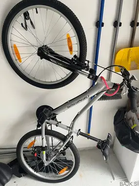 Genesis HOT 24 otroško kolo