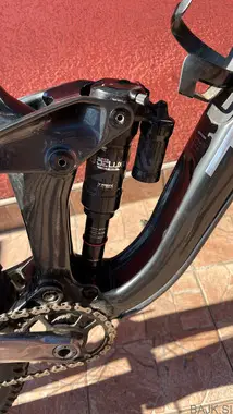 Trek Slash 8 2023 XL