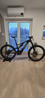 Specialized turbo levo comp alloy