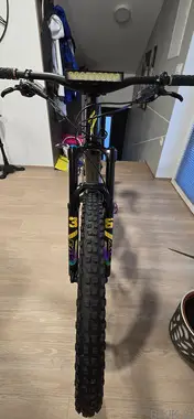 Specialized turbo levo comp alloy