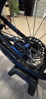 Specialized turbo levo comp alloy