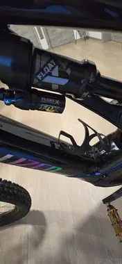 Specialized turbo levo comp alloy