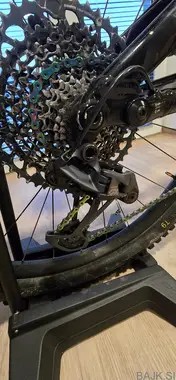 Specialized turbo levo comp alloy