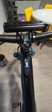 Specialized turbo levo comp alloy