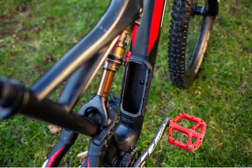 2016 Specialized Stumpjumper FSR EXPERT 650B