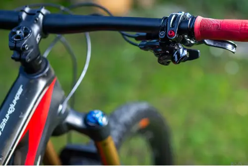 2016 Specialized Stumpjumper FSR EXPERT 650B