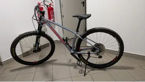 Gorsko kolo QAYRON KYRA MKII 5