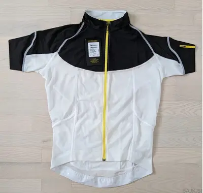 Mavic Ksyrium Pro dres L/M NOV!