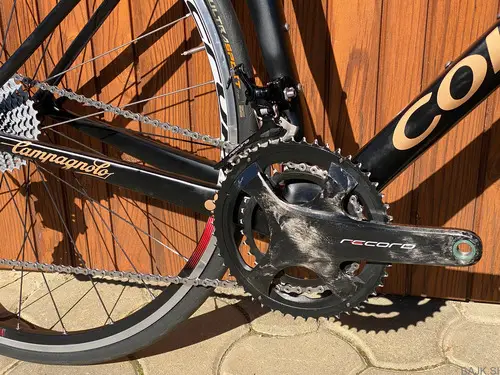 COLNAGO V3RS UAE TADEJ POGAČAR odlično ohranjeno CESTNO KOLO,1180€