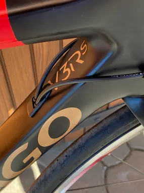 COLNAGO V3RS UAE TADEJ POGAČAR odlično ohranjeno CESTNO KOLO,1180€