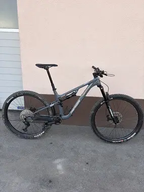 Merida one forty 500 odlično ohranjen