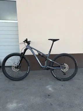 Merida one forty 500 odlično ohranjen