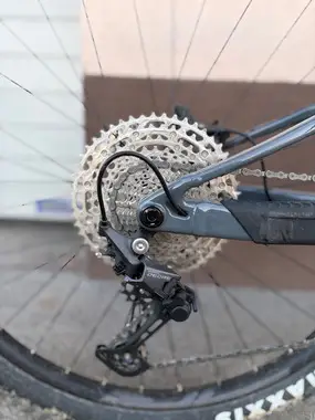 Merida one forty 500 odlično ohranjen