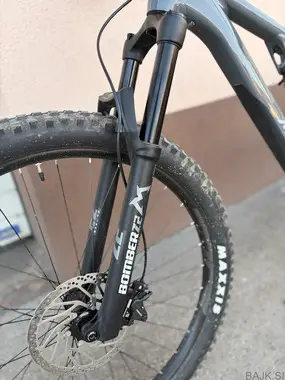 Merida one forty 500 odlično ohranjen