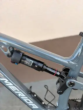 Merida one forty 500 odlično ohranjen