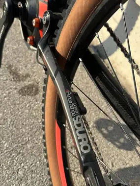 29'' HAIBIKE FullNine XT - 2100 km
