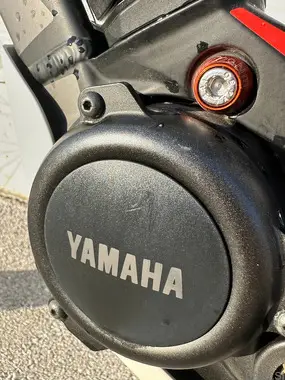 29'' HAIBIKE FullNine XT - 2100 km