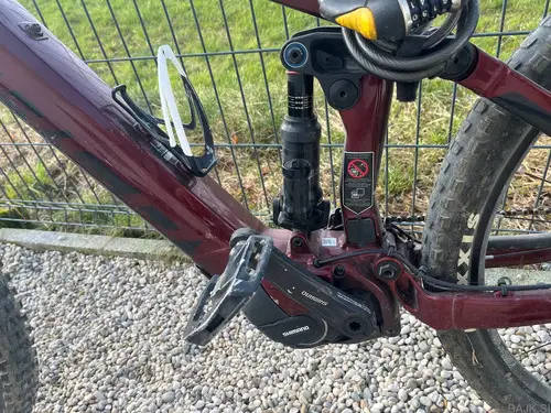 Električni MTB Norco Sight VLT A1 29, letnik 2020, XL