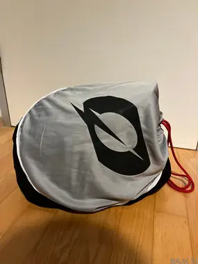 ONeal Sonus Youth Crank full face čelada otroška L