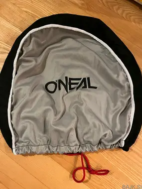 ONeal Sonus Youth Crank full face čelada otroška L