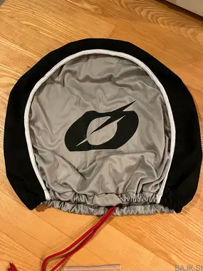 ONeal Sonus Youth Crank full face čelada otroška L