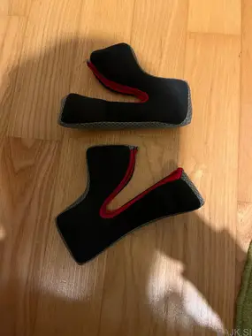 ONeal Sonus Youth Crank full face čelada otroška L