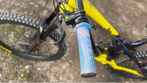 2017 Rocky Mountain Slayer 27.5 - M