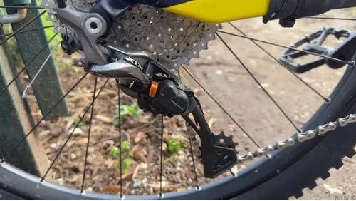 2017 Rocky Mountain Slayer 27.5 - M