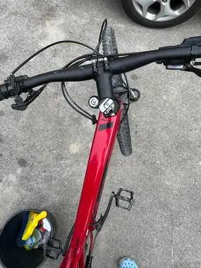 Gorsko kolo gt avalance elite