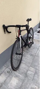 GIANT TCR ADVANCED 2