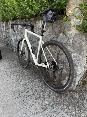 Gravel kolo Specialized Diverge E5 velikost 58