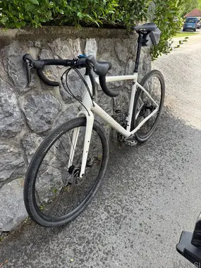 Gravel kolo Specialized Diverge E5 velikost 58