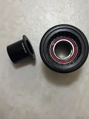 DT Swiss Freehub Body - Ratchet LN - Shimano MicroSpline