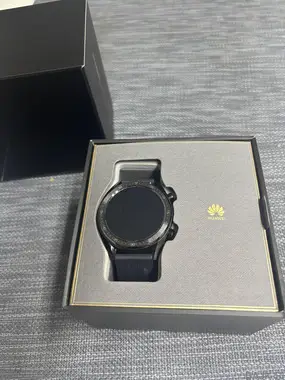 Huawei Watch GT (prva generacija)