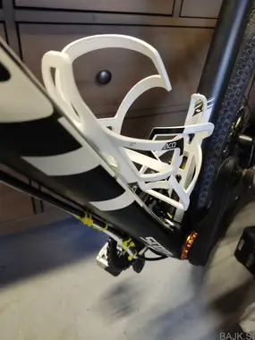 Scott Scale 600 CUSTOM