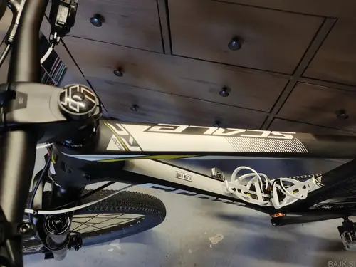 Scott Scale 600 CUSTOM