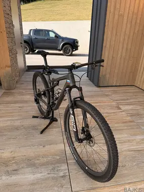 S-works Epic axs 2024