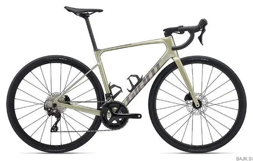 GIANT Defy Advanced 2 Bay Leaf 2024