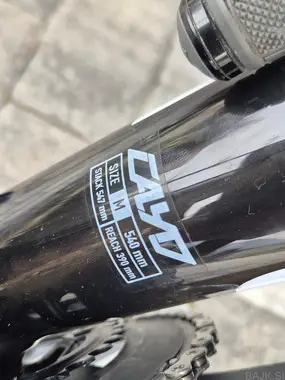 Cestno kolo FOCUS CAYO, velikost M, Ultegra