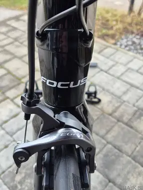 Cestno kolo FOCUS CAYO, velikost M, Ultegra