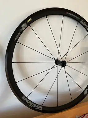 Vision team 35 SL NOVI OBROCI