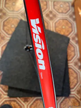 Vision team 35 SL NOVI OBROCI