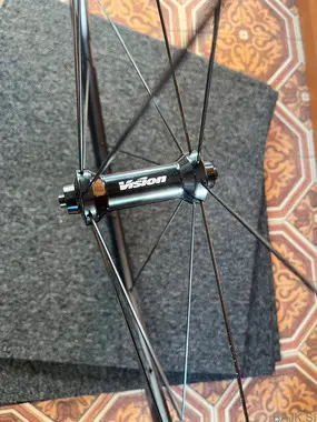 Vision team 35 SL NOVI OBROCI