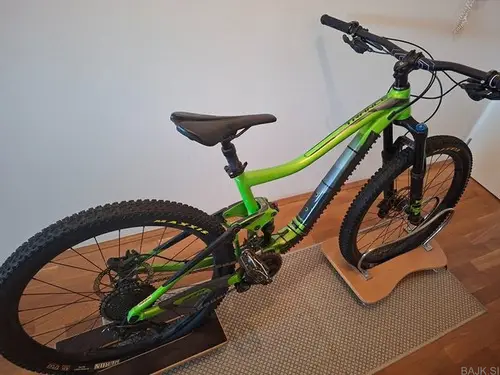 Giant Trance 2 27,5" 2019 All Mountain Bike