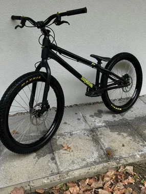 Inspired flow trials kolo 24”