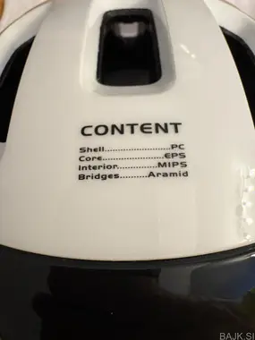 Čelada Poc Tectal Race L