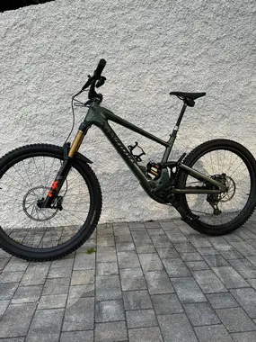 Specialized S-Works Turbo kenevo Sl