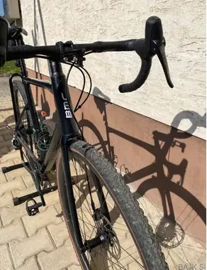 BMC ROADMACHINE X