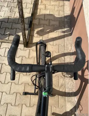 BMC ROADMACHINE X