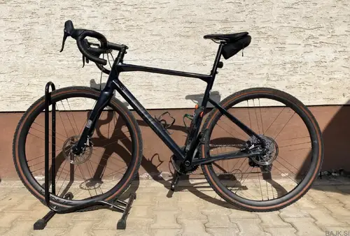 BMC ROADMACHINE X